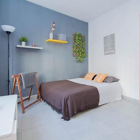 Apartmán Realejo 2A Granada Exteriér fotografie