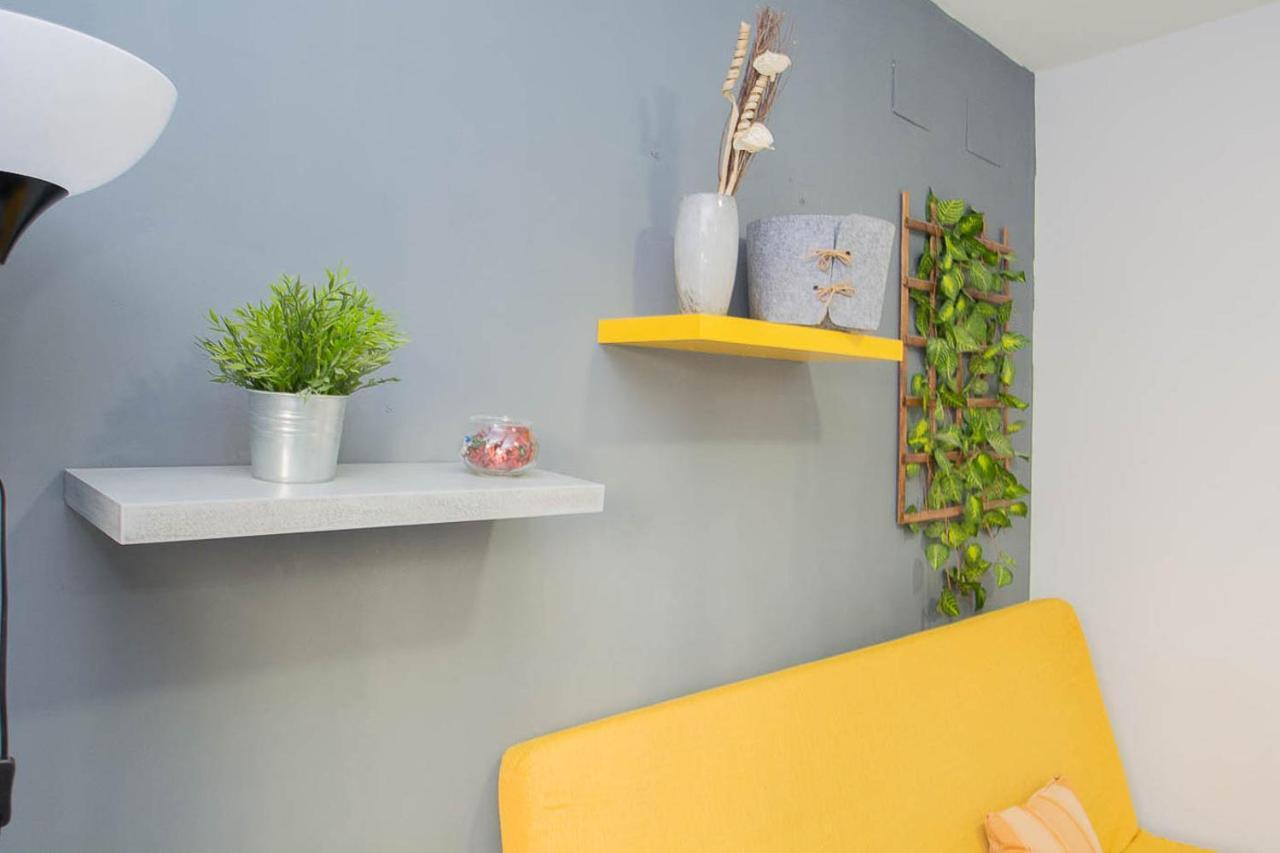 Apartmán Realejo 2A Granada Exteriér fotografie